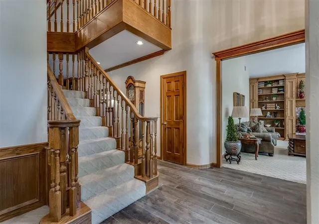 5th image of 10116 Thompson Ave, Yukon, OK 73099 | MLS# 1223550