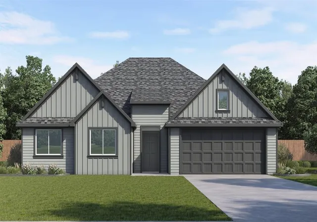 Photo 1 of Sale Pending at 4320 Dusty Trl, Norman, OK 73072 | MLS# 1223559 | Listing updated on 2026-05-20