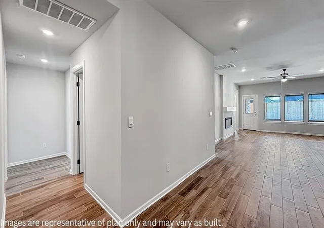 Photo 3 of Sale Pending at 4320 Dusty Trl, Norman, OK 73072 | MLS# 1223559 | Listing updated on 2026-05-20