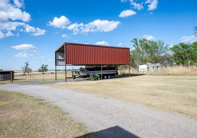 Homes for sale in Sentinel, OK | 921 E North Boundary St, Sentinel, OK 73664 | MLS# 1223584