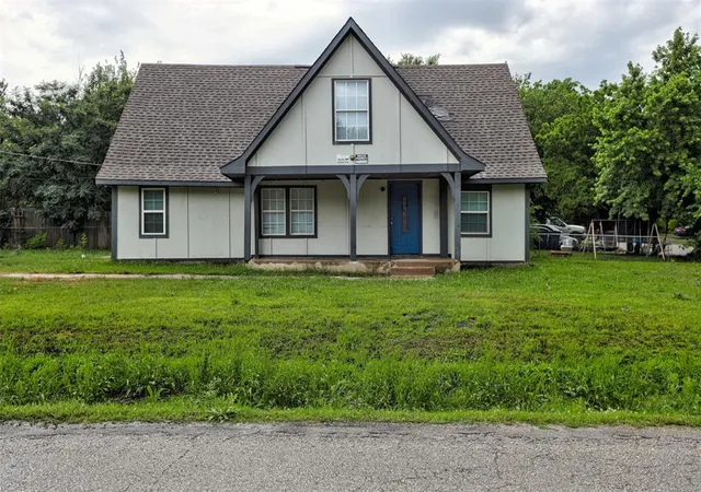 Photo 1 of Single family home for sale at 3600 Sw 41st Street, Oklahoma City, OK 73119 | MLS# 1223585 | Listing updated on 2026-10-06