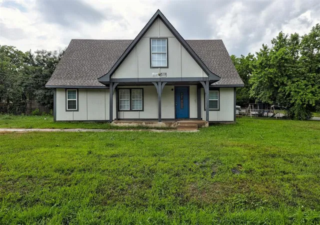 Photo 2 of Single family home for sale at 3600 Sw 41st Street, Oklahoma City, OK 73119 | MLS# 1223585 | Listing updated on 2026-10-06