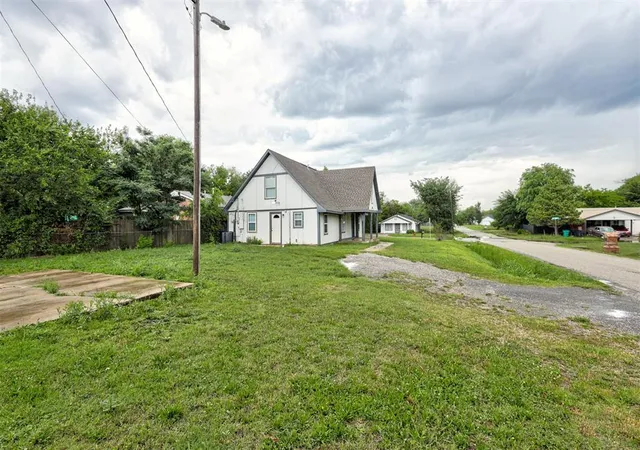 Photo 48 of Single family home for sale at 3600 SW 41st Street, Oklahoma City, OK 73119 | MLS# 1223585 | Listing updated on 2026-10-06