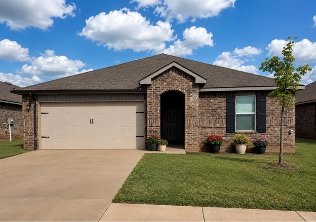 Photo 1 of Single family home for sale at 14204 S Babbling Brk Dr, Piedmont, OK 73078 | MLS# 1223609 | Listing updated on 2026-08-10