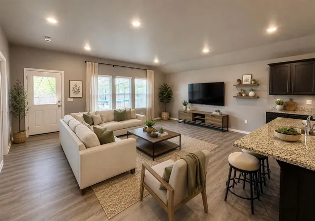 Photo 3 of Single family home for sale at 14204 S Babbling Brk Dr, Piedmont, OK 73078 | MLS# 1223609 | Listing updated on 2026-08-10