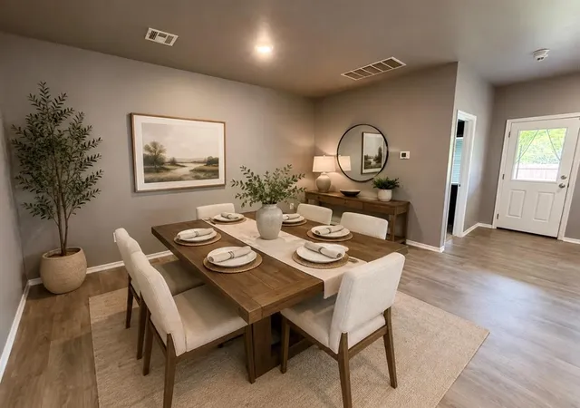 Photo 4 of Single family home for sale at 14204 S Babbling Brk Dr, Piedmont, OK 73078 | MLS# 1223609 | Listing updated on 2026-08-10