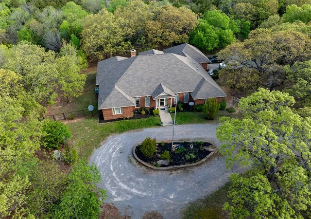 1st image of 342420 E 1070 Rd, Meeker, OK 74855 | MLS# 1223615