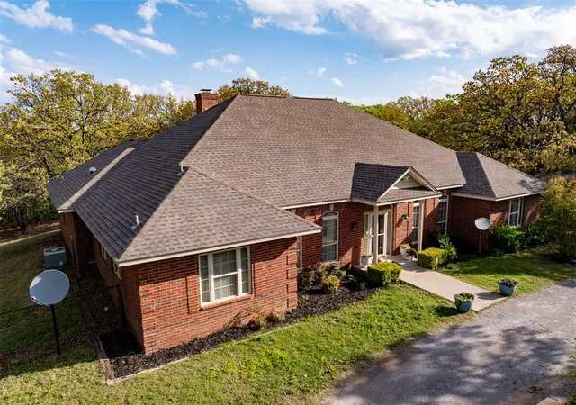 2nd image of 342420 E 1070 Rd, Meeker, OK 74855 | MLS# 1223615