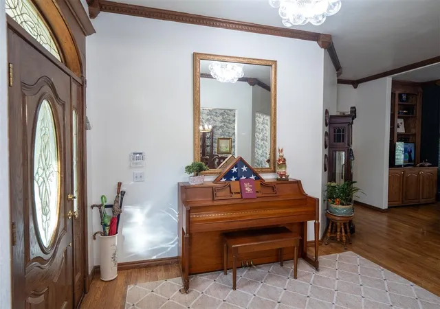 5th image of 342420 E 1070 Rd, Meeker, OK 74855 | MLS# 1223615