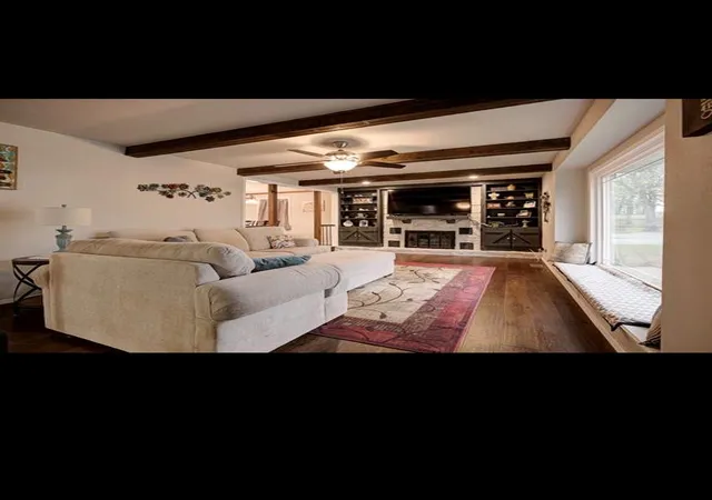 4th image of 21024 Judy Cir, Mc Loud, OK 74851 | MLS# 1223617