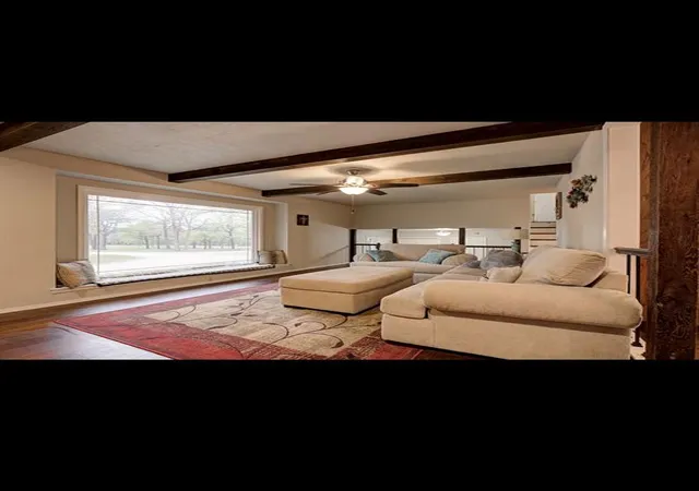5th image of 21024 Judy Cir, Mc Loud, OK 74851 | MLS# 1223617