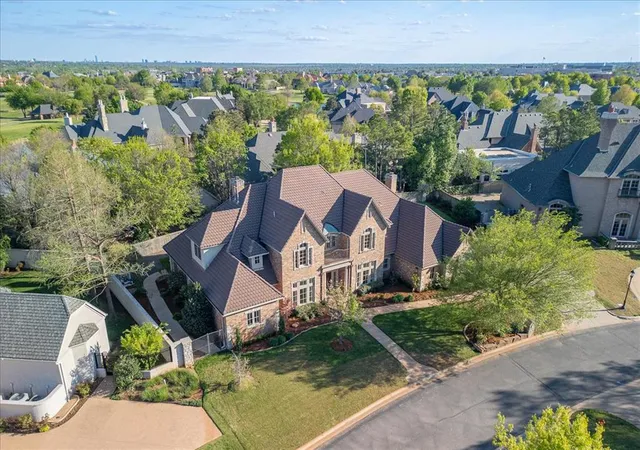 2nd image of 5708 Mistletoe Ct, Oklahoma City, OK 73142 | MLS# 1223632