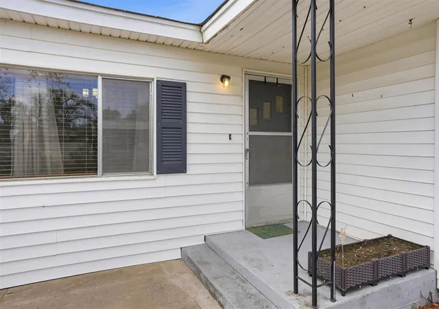 Photo 5 of Single family home for sale at 313 E Davis Ave, Tipton, OK 73570 | MLS# 1223641 | Listing updated on 2026-08-18