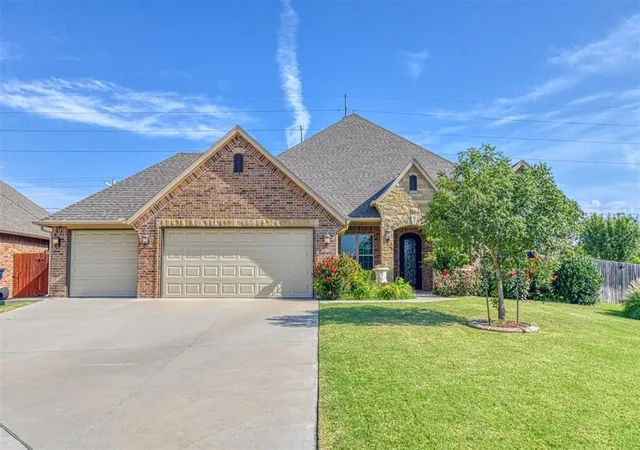 1st image of 13500 Matera Cir, Oklahoma City, OK 73170 | MLS# 1223648