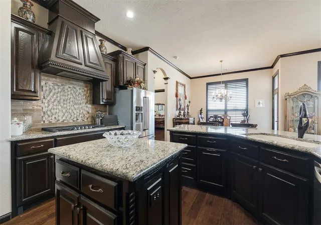 2nd image of 13500 Matera Cir, Oklahoma City, OK 73170 | MLS# 1223648
