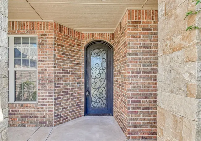 Photo 3 of Single family home for sale at 13500 Matera Cir, Oklahoma City, OK 73170 | MLS# 1223648 | Listing updated on 2026-08-19