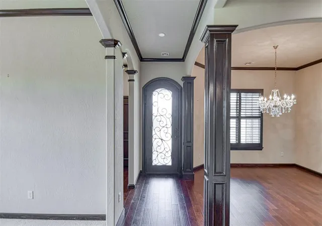 Photo 3 of Single family home for sale at 13500 Matera Cir, Oklahoma City, OK 73170 | MLS# 1223648 | Listing updated on 2026-08-19