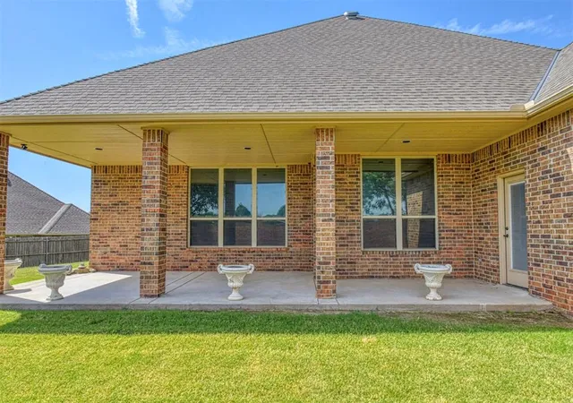 46th image of 13500 Matera Cir, Oklahoma City, OK 73170 | MLS# 1223648
