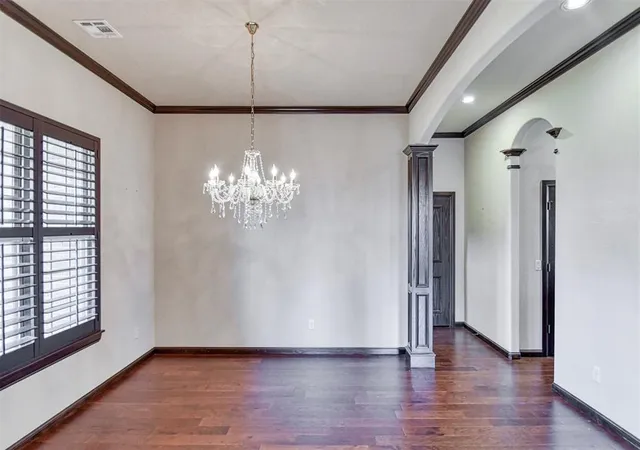 Photo 4 of Single family home for sale at 13500 Matera Cir, Oklahoma City, OK 73170 | MLS# 1223648 | Listing updated on 2026-08-19