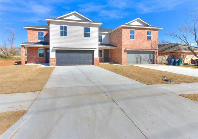 2nd image of 1509 Ne 7 St #A, Oklahoma City, OK 73117 | MLS# 1223684