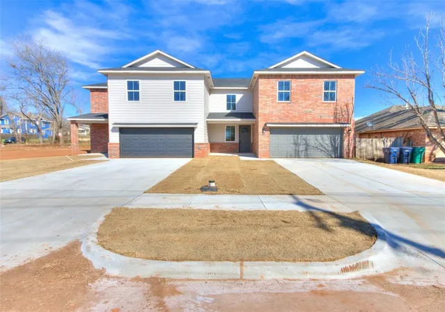 3rd image of 1509 Ne 7 St #A, Oklahoma City, OK 73117 | MLS# 1223684