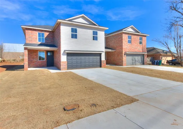 4th image of 1509 Ne 7 St #A, Oklahoma City, OK 73117 | MLS# 1223684