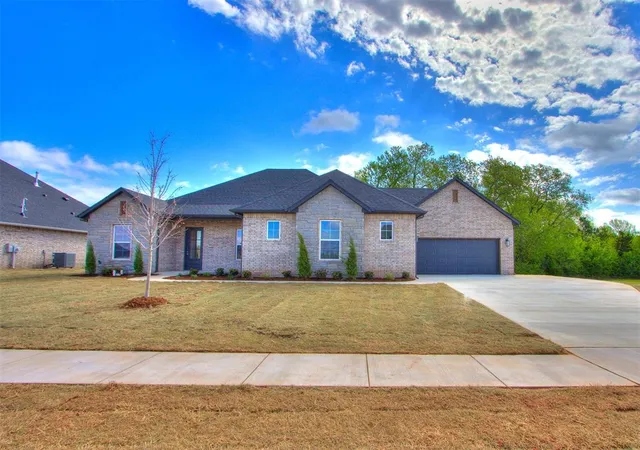 Photo 1 of Single family home for sale at 516 S Freedom Dr, Mustang, OK 73064 | MLS# 1223688 | Listing updated on 2026-10-07