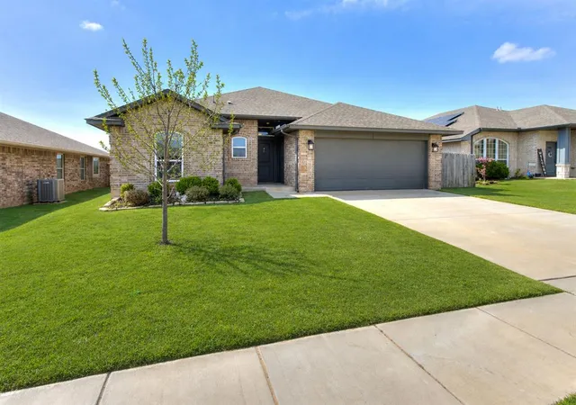 Photo 2 of Single family home for sale at 4308 Condor Dr, Norman, OK 73072 | MLS# 1223691 | Listing updated on 2026-09-26