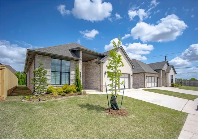 Photo 2 of Single family home for sale at 2905 Sw 132nd Street, Oklahoma City, OK 73170 | MLS# 1223712 | Listing updated on 2026-05-06