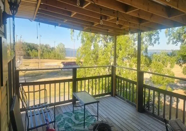 3rd image of 514 N J St, Eufaula, OK 74432 | MLS# 1223732