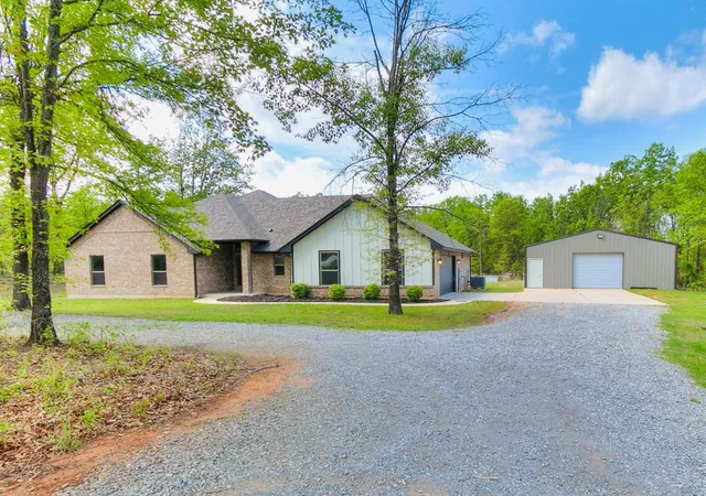 Photo 1 of Sale Pending at 19430 Hidden Pines Dr, Norman, OK 73026 | MLS# 1223737 | Listing updated on 2026-08-18