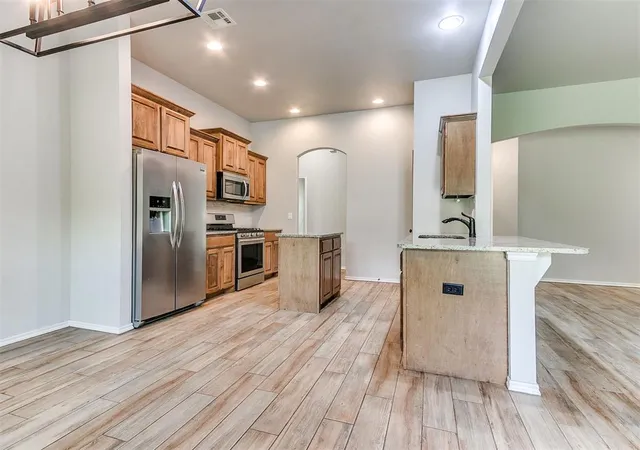 Photo 2 of Sale Pending at 19430 Hidden Pines Dr, Norman, OK 73026 | MLS# 1223737 | Listing updated on 2026-08-18