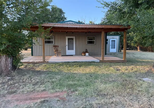 Photo 1 of Single family home for sale at 6050 N Westminster Rd, Guthrie, OK 73044 | MLS# 1223750 | Listing updated on 2026-09-15