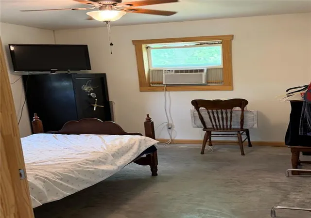 Photo 3 of Single family home for sale at 6050 N Westminster Rd, Guthrie, OK 73044 | MLS# 1223750 | Listing updated on 2026-10-05