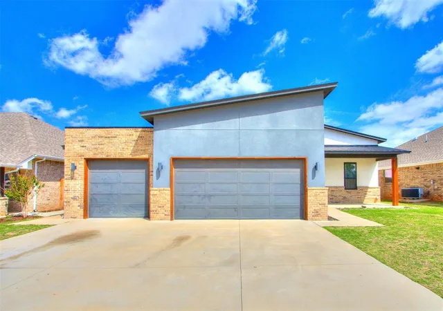 Photo 1 of Single family home for sale at 741 E Barajas Ter, Mustang, OK 73064 | MLS# 1223769 | Listing updated on 2026-06-30