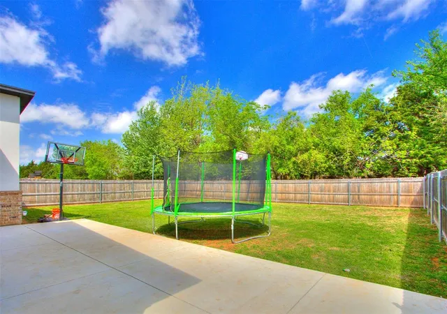 Photo 3 of Single family home for sale at 741 E Barajas Ter, Mustang, OK 73064 | MLS# 1223769 | Listing updated on 2026-06-30