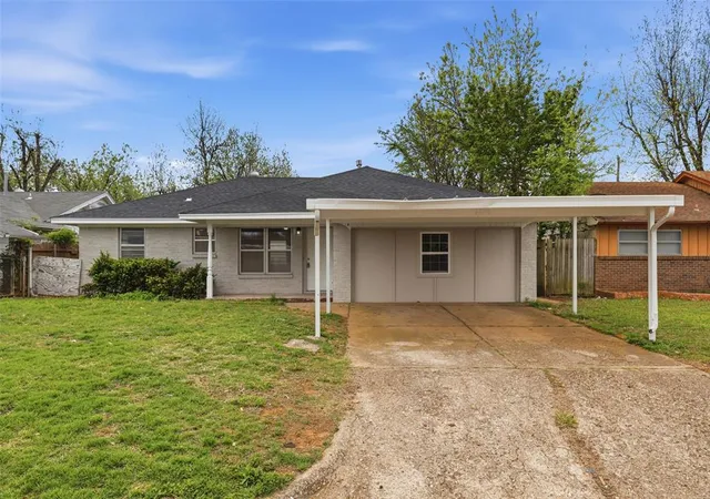 Homes for sale in Oklahoma City, OK | 104 Sw 50th Street Street, Oklahoma City, OK 73109 | MLS# 1223775