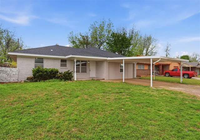 Homes for sale in Oklahoma City, OK | 104 Sw 50th Street Street, Oklahoma City, OK 73109 | MLS# 1223775