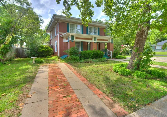 3rd image of 604 S Crawford St, Norman, OK 73069 | MLS# 1223779