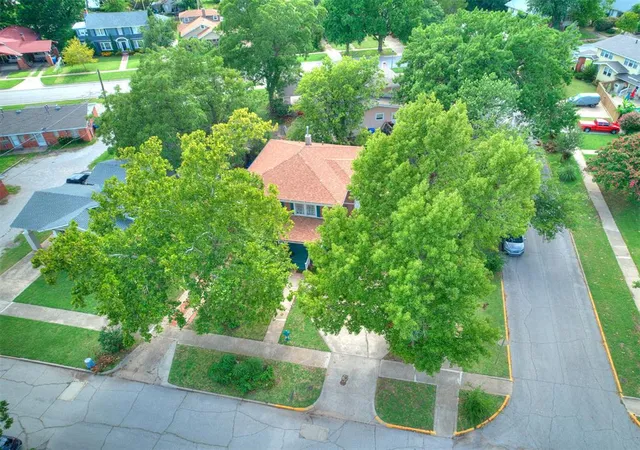 35th image of 604 S Crawford St, Norman, OK 73069 | MLS# 1223779