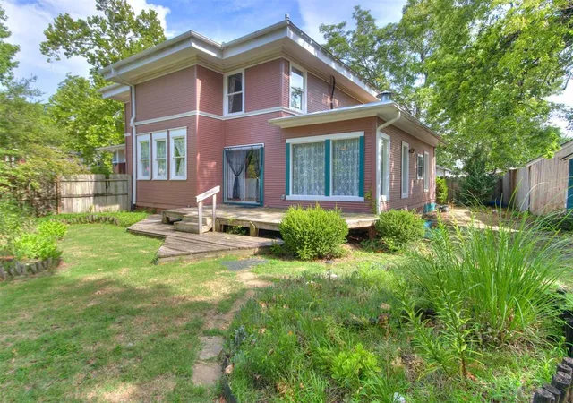 4th image of 604 S Crawford St, Norman, OK 73069 | MLS# 1223779