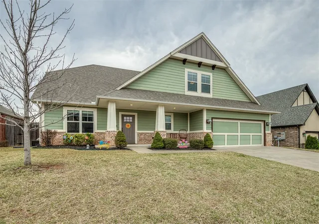 1st image of 2333 Bretton Ln, Edmond, OK 73012 | MLS# 1223780