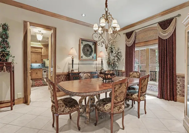 5th image of 5809 Mistletoe Ct, Oklahoma City, OK 73142 | MLS# 1223786