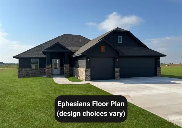 1st image of 5101 Misty Wood Ln, Mustang, OK 73064 | MLS# 1223798