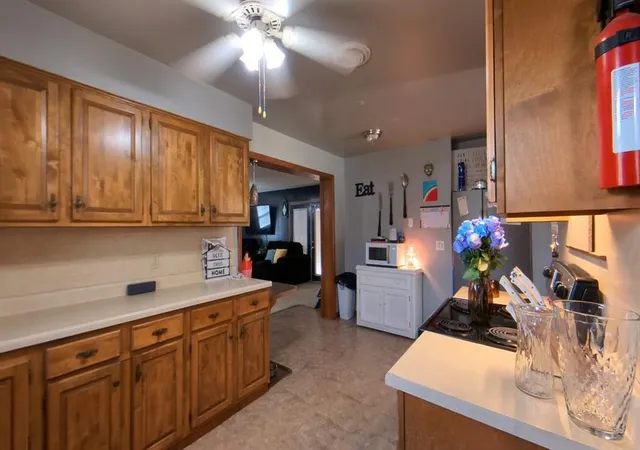 Homes for sale in Clinton, OK | 417 S 24Th St, Clinton, OK 73601 | MLS# 1223806