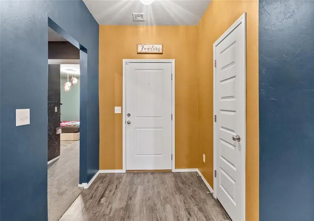 4th image of 1223 Land Run Wy, El Reno, OK 73036 | MLS# 1223808