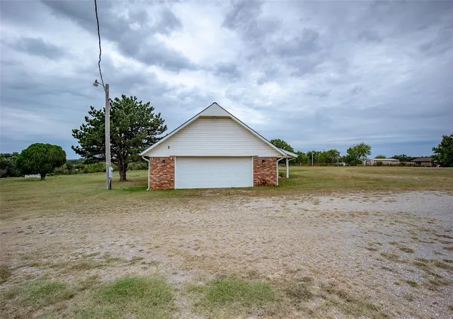 Homes for sale in Elmore City, OK | 24286 E County Road 1580 Road, Elmore City, OK 73433 | MLS# 1223823