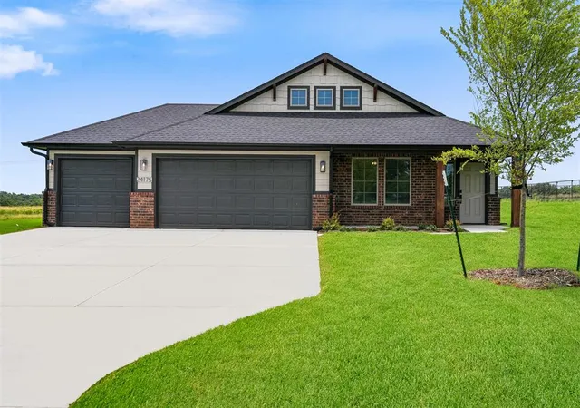 Homes for sale in Washington, OK | 24175 Western Ave, Washington, OK 73093 | MLS# 1223833