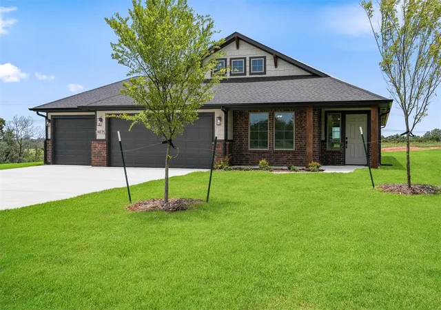 Homes for sale in Washington, OK | 24175 Western Ave, Washington, OK 73093 | MLS# 1223833