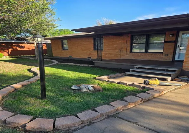 image of 4640 Sw Beta Ave, Lawton, OK 73505 | MLS# 1223834